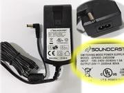 SOUNDCRST24V2.5A60W-5.5x2.1mm