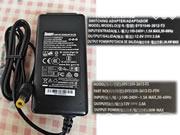 SUNNY 12V 3A ac adapter