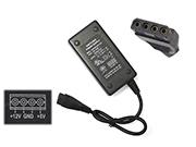 SWITCHING 12V 1.5A ac adapter
