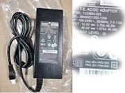 VIASAT12V3.75A135W-Molex-4Pins