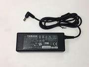 YAMAHA16V2.4A38.4W-6.3x3.0mm