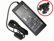 ZEBRA 24V 2.5A ac adapter