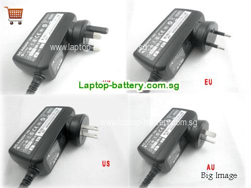  image 1 for   laptop power adapter, laptop ac adapter 