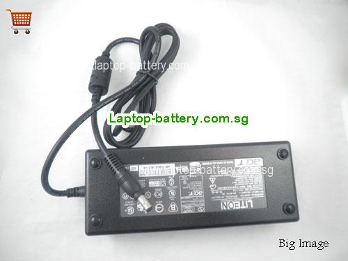  image 2 for   laptop power adapter, laptop ac adapter 