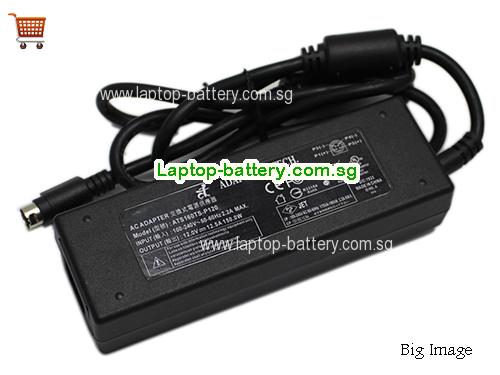  image 2 for   laptop power adapter, laptop ac adapter 