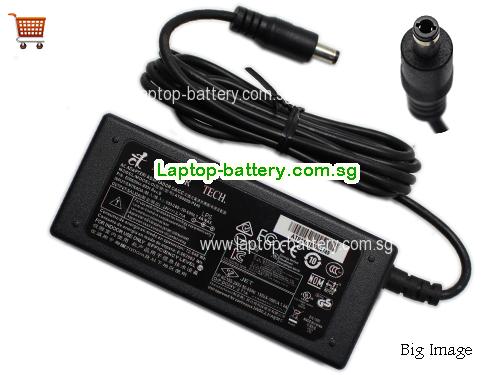  image 1 for   laptop power adapter, laptop ac adapter 