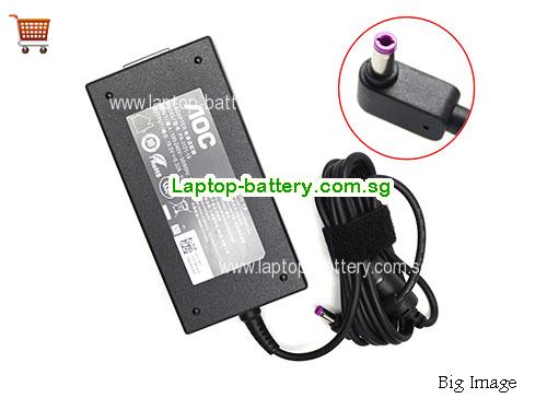  image 1 for   laptop power adapter, laptop ac adapter 