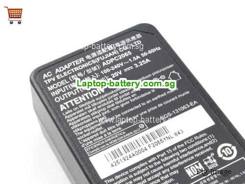  image 4 for   laptop power adapter, laptop ac adapter 
