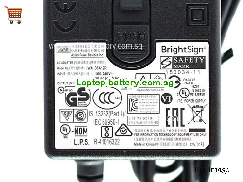  image 4 for   laptop power adapter, laptop ac adapter 