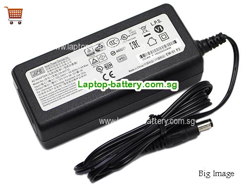  image 2 for   laptop power adapter, laptop ac adapter 