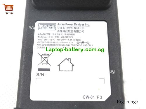  image 3 for   laptop power adapter, laptop ac adapter 