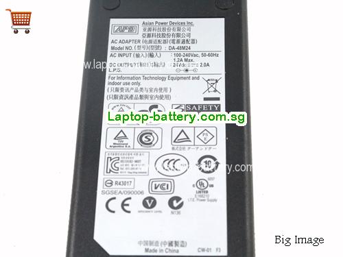 image 3 for   laptop power adapter, laptop ac adapter 