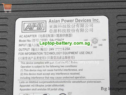  image 3 for   laptop power adapter, laptop ac adapter 