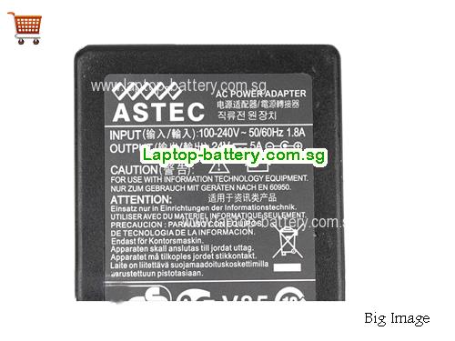  image 3 for   laptop power adapter, laptop ac adapter 