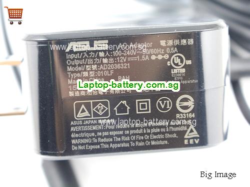 image 3 for   laptop power adapter, laptop ac adapter 