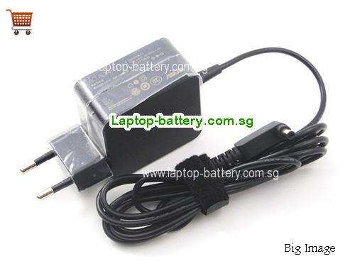  image 2 for   laptop power adapter, laptop ac adapter 