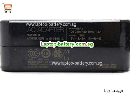  image 2 for   laptop power adapter, laptop ac adapter 