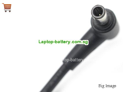  image 2 for   laptop power adapter, laptop ac adapter 
