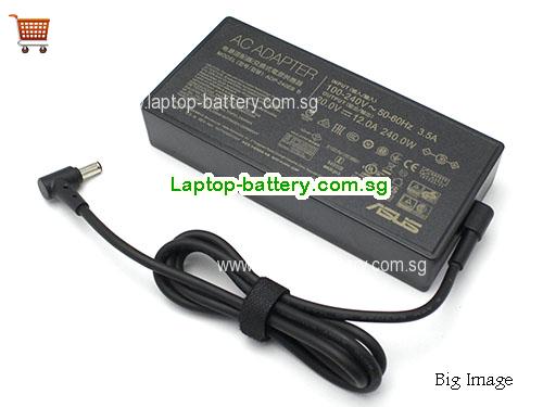 240W 20V 12A ADP-240EB B a20-240p1a AC Adapter Power Senegal