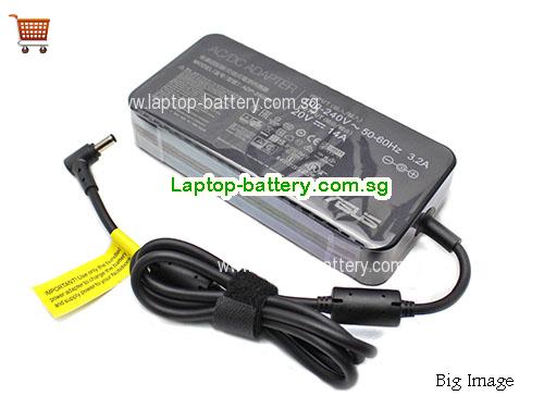  image 2 for   laptop power adapter, laptop ac adapter 