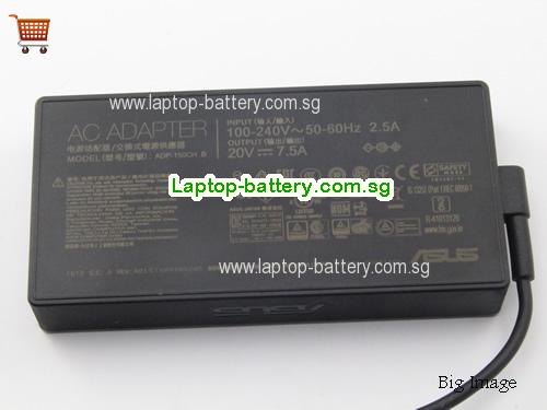  image 3 for   laptop power adapter, laptop ac adapter 