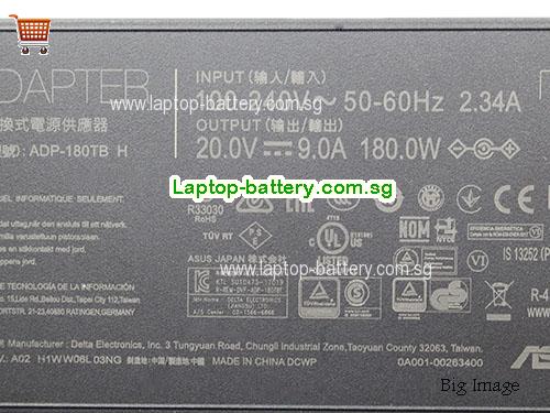  image 2 for   laptop power adapter, laptop ac adapter 