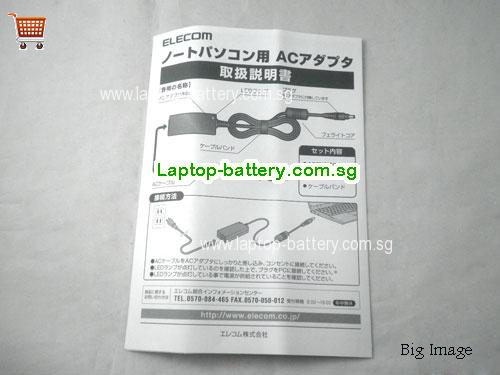  image5 for   laptop power adapter, laptop ac adapter 