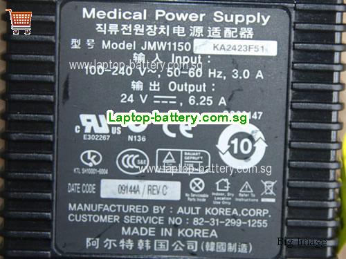  image 2 for   laptop power adapter, laptop ac adapter 