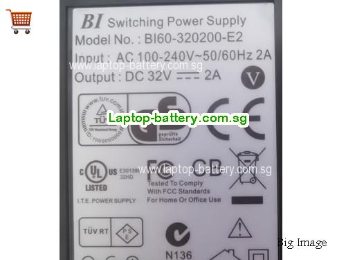  image 3 for   laptop power adapter, laptop ac adapter 