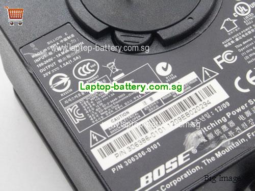  image 4 for   laptop power adapter, laptop ac adapter 