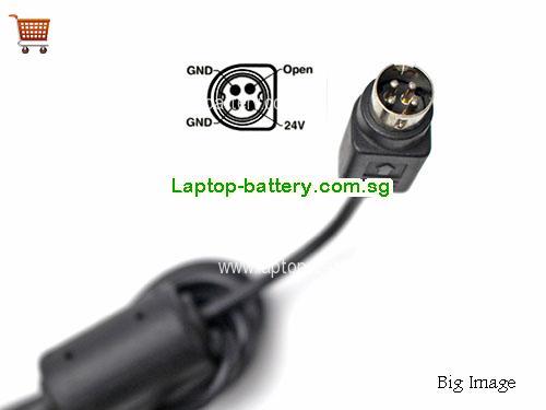  image5 for   laptop power adapter, laptop ac adapter 