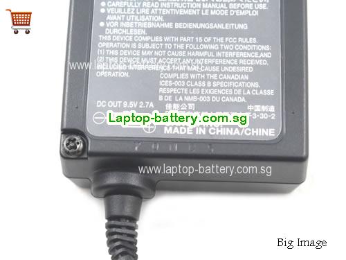  image 3 for   laptop power adapter, laptop ac adapter 