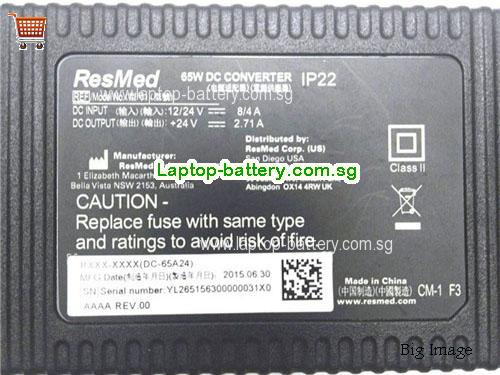  image 2 for   laptop power adapter, laptop ac adapter 