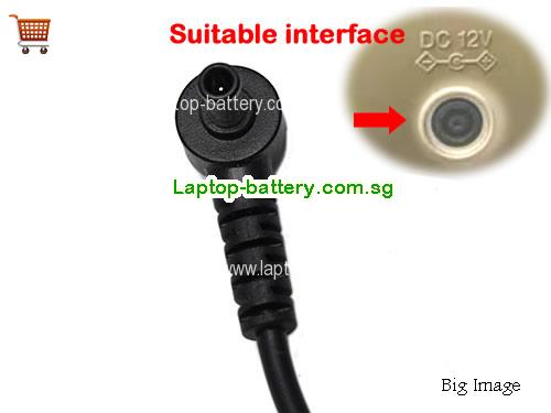  image5 for   laptop power adapter, laptop ac adapter 