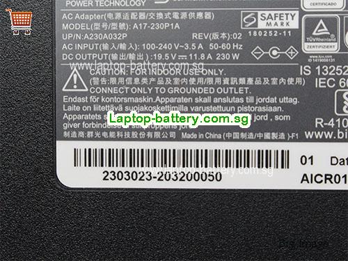  image 2 for   laptop power adapter, laptop ac adapter 