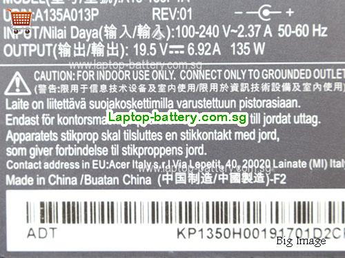  image 2 for   laptop power adapter, laptop ac adapter 