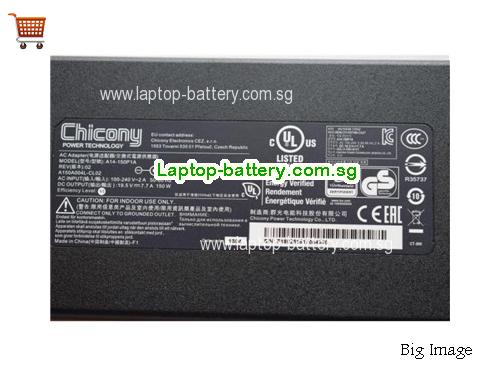  image 2 for   laptop power adapter, laptop ac adapter 