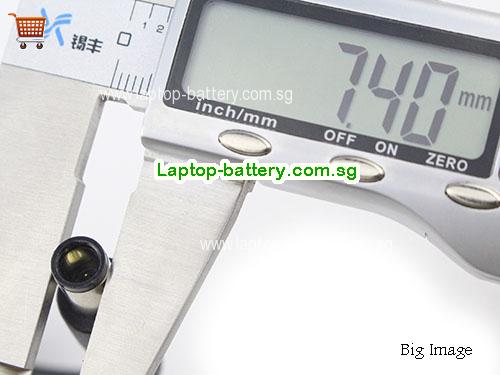  image 4 for   laptop power adapter, laptop ac adapter 