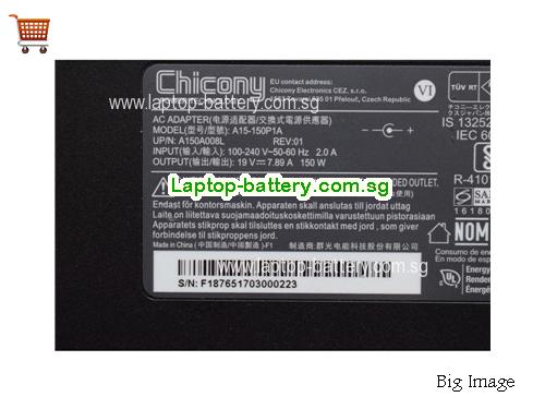  image 2 for   laptop power adapter, laptop ac adapter 