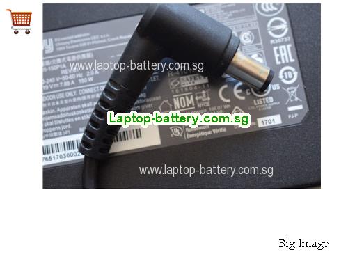  image 3 for   laptop power adapter, laptop ac adapter 