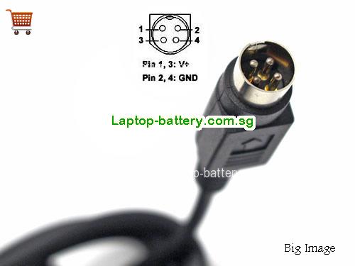  image5 for   laptop power adapter, laptop ac adapter 