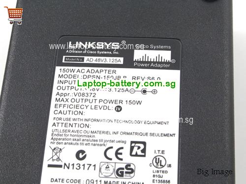  image 3 for   laptop power adapter, laptop ac adapter 
