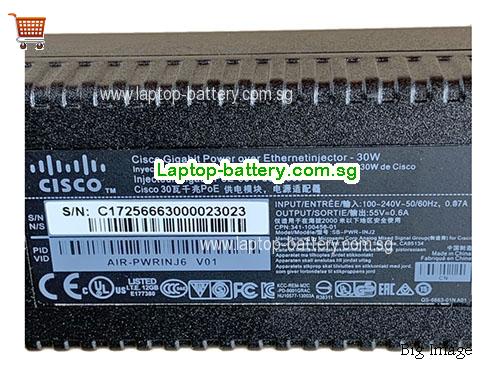  image 2 for   laptop power adapter, laptop ac adapter 
