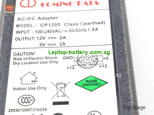  image 4 for   laptop power adapter, laptop ac adapter 