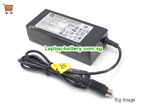 Cwt 12v 5a 4pin 60w AC DC Adapter für Hikvision 7816HW 7808HW