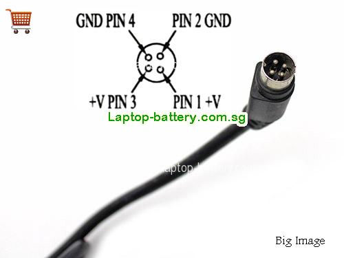  image5 for   laptop power adapter, laptop ac adapter 