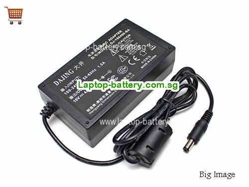  image 2 for   laptop power adapter, laptop ac adapter 