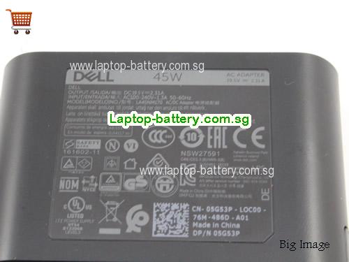  image 4 for   laptop power adapter, laptop ac adapter 