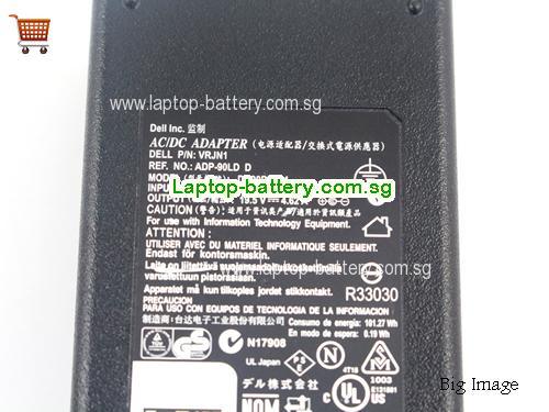  image 3 for   laptop power adapter, laptop ac adapter 