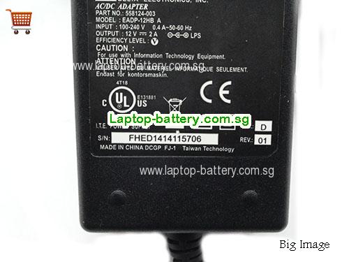 image 2 for   laptop power adapter, laptop ac adapter 